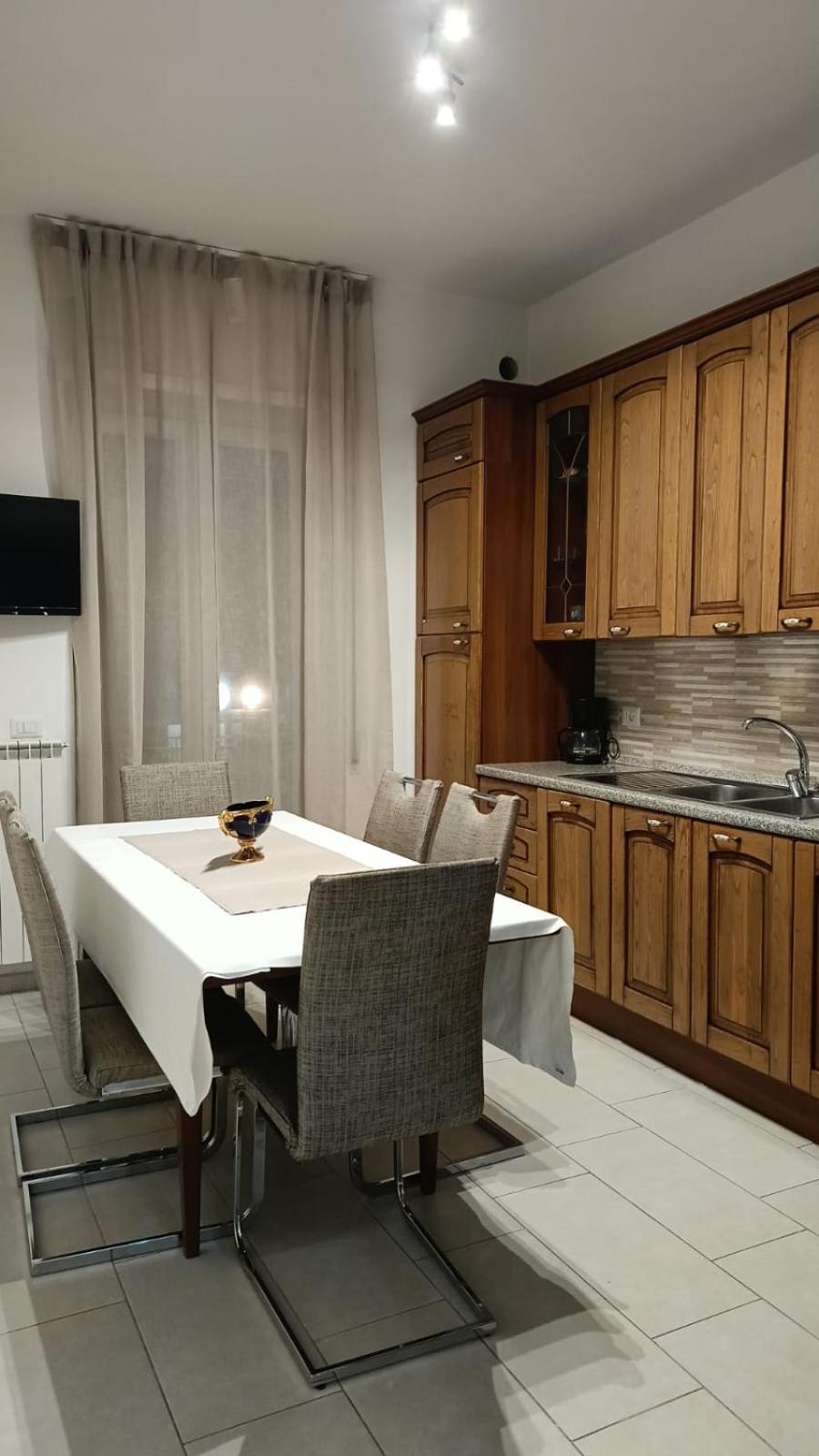 Rome Apartment D'Amata Ciampino Eksteriør billede