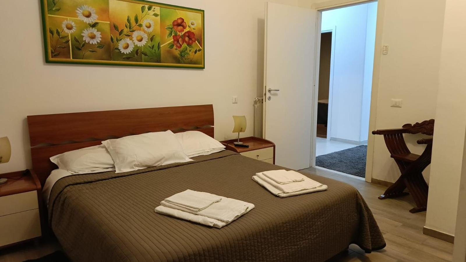 Rome Apartment D'Amata Ciampino Eksteriør billede