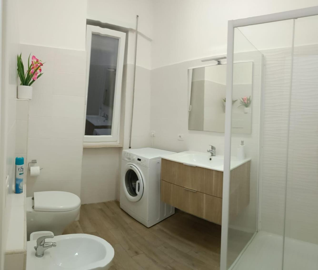 Rome Apartment D'Amata Ciampino Eksteriør billede