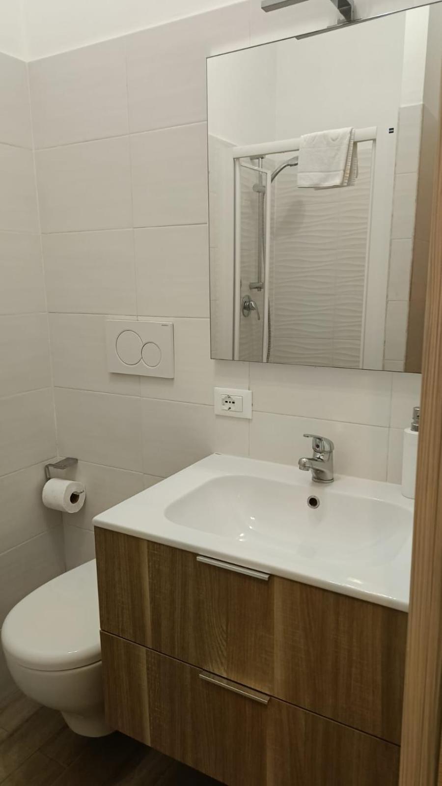 Rome Apartment D'Amata Ciampino Eksteriør billede