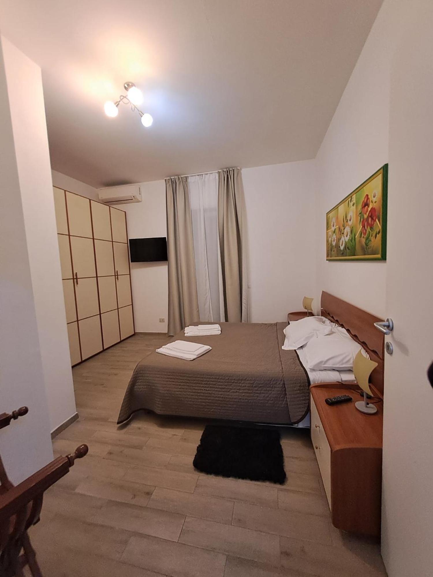 Rome Apartment D'Amata Ciampino Eksteriør billede