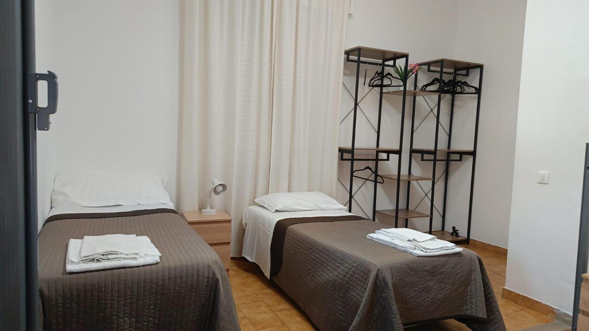 Rome Apartment D'Amata Ciampino Værelse billede