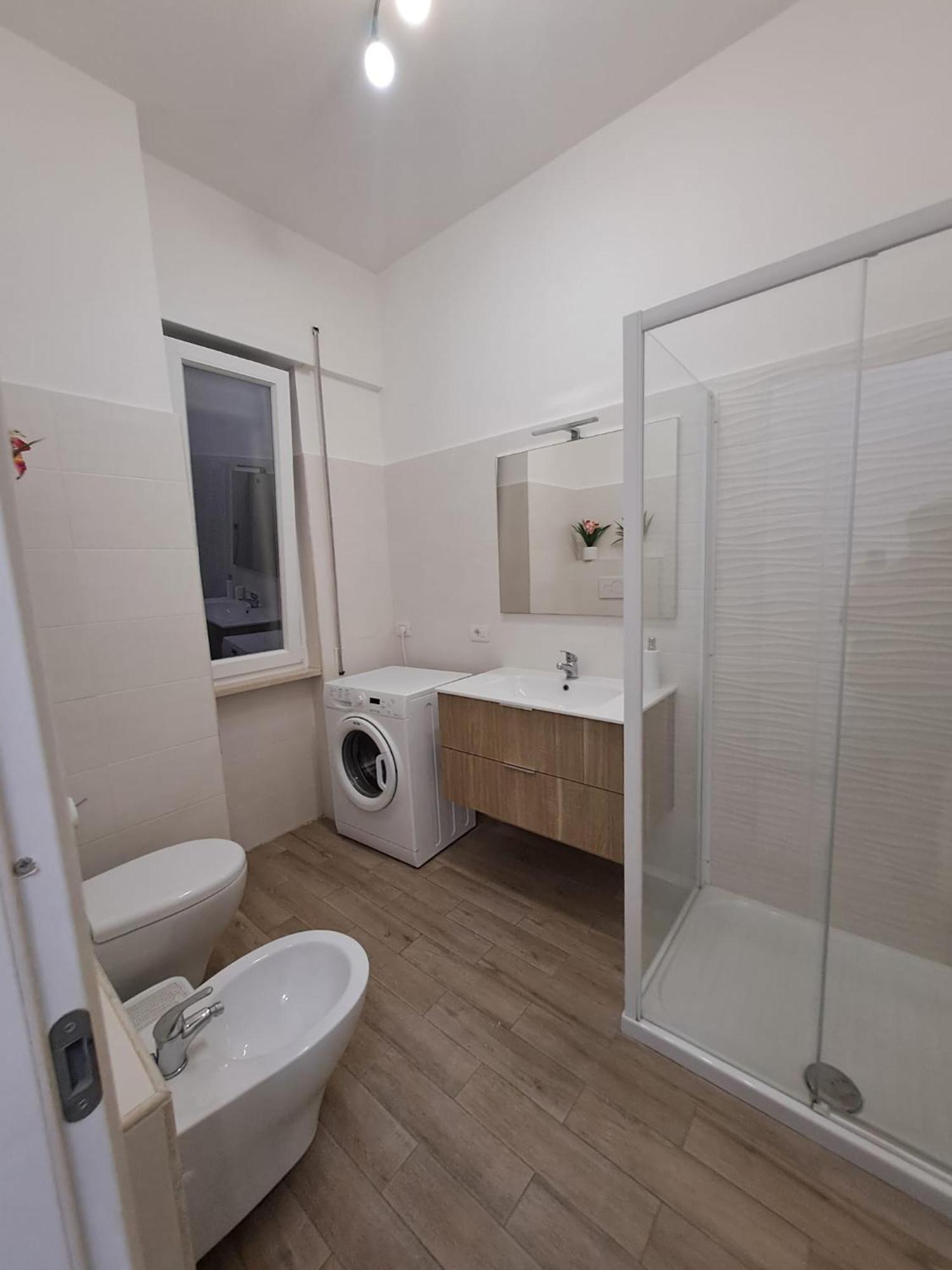 Rome Apartment D'Amata Ciampino Værelse billede
