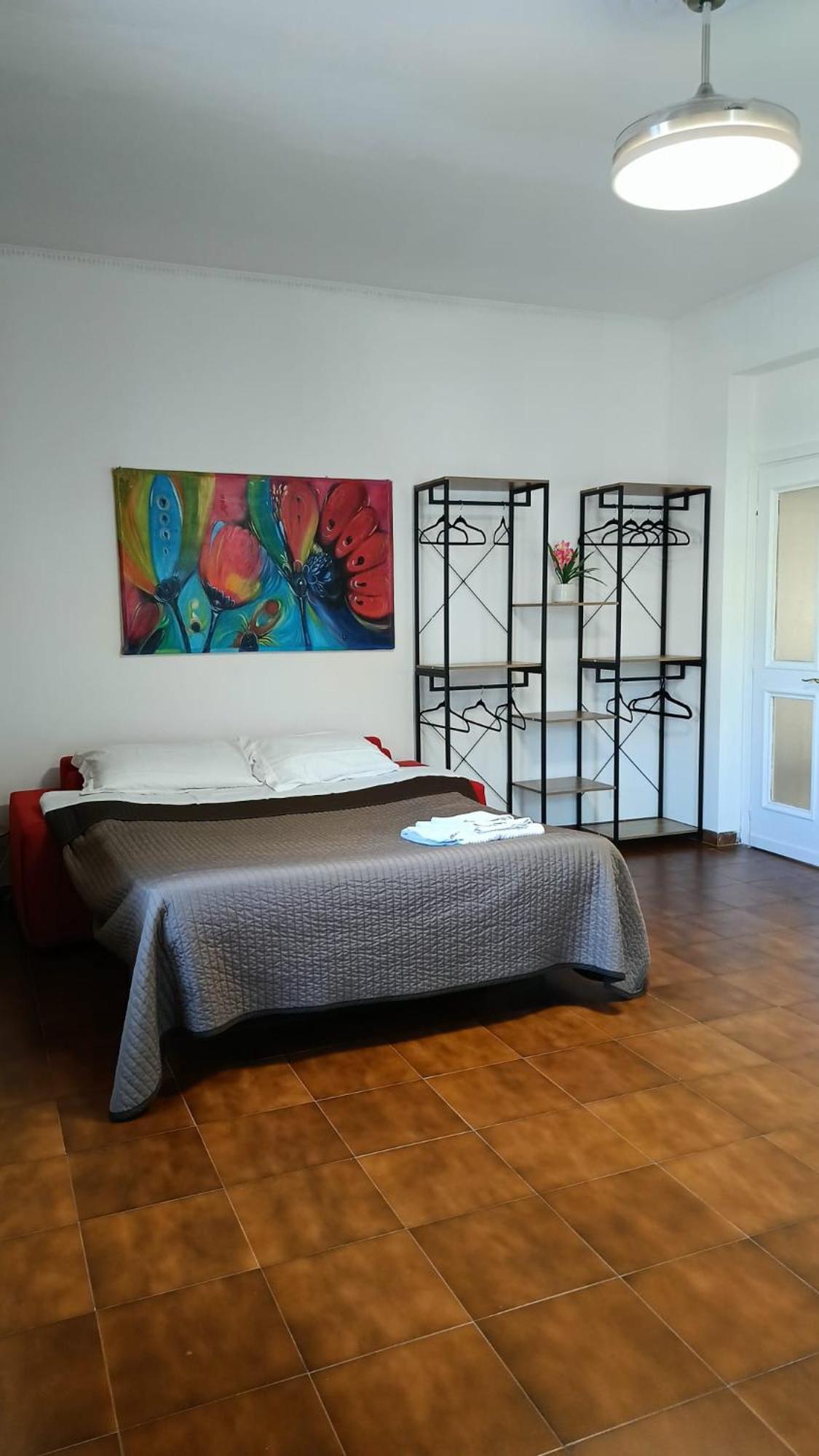 Rome Apartment D'Amata Ciampino Eksteriør billede