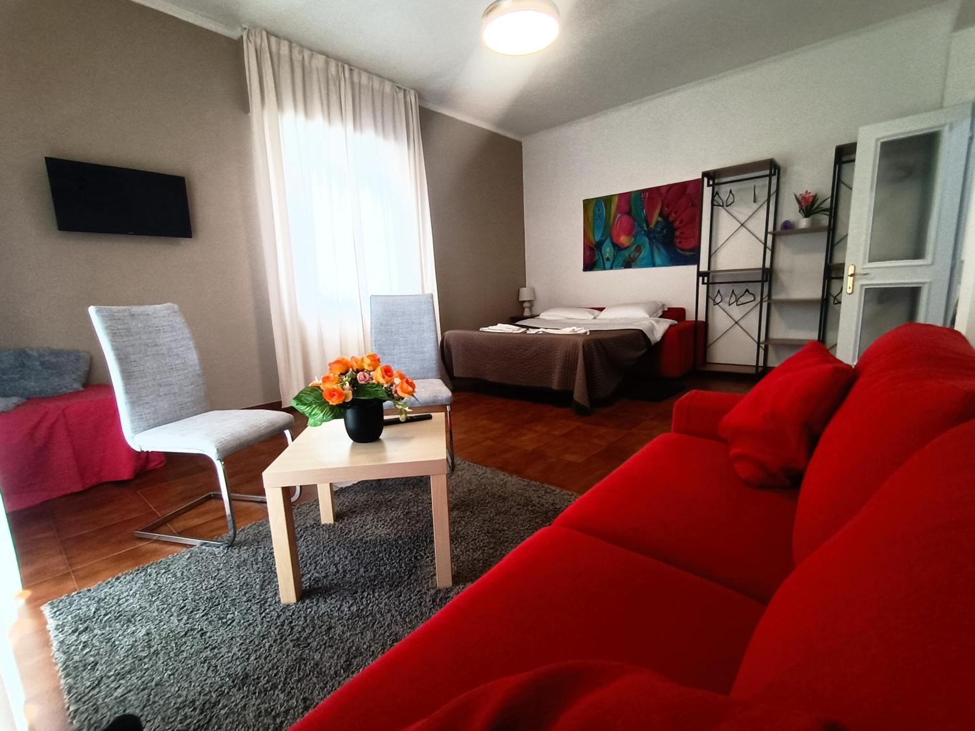 Rome Apartment D'Amata Ciampino Eksteriør billede