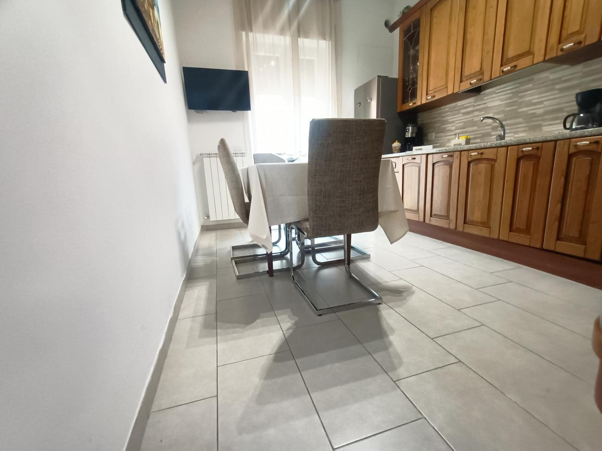 Rome Apartment D'Amata Ciampino Eksteriør billede