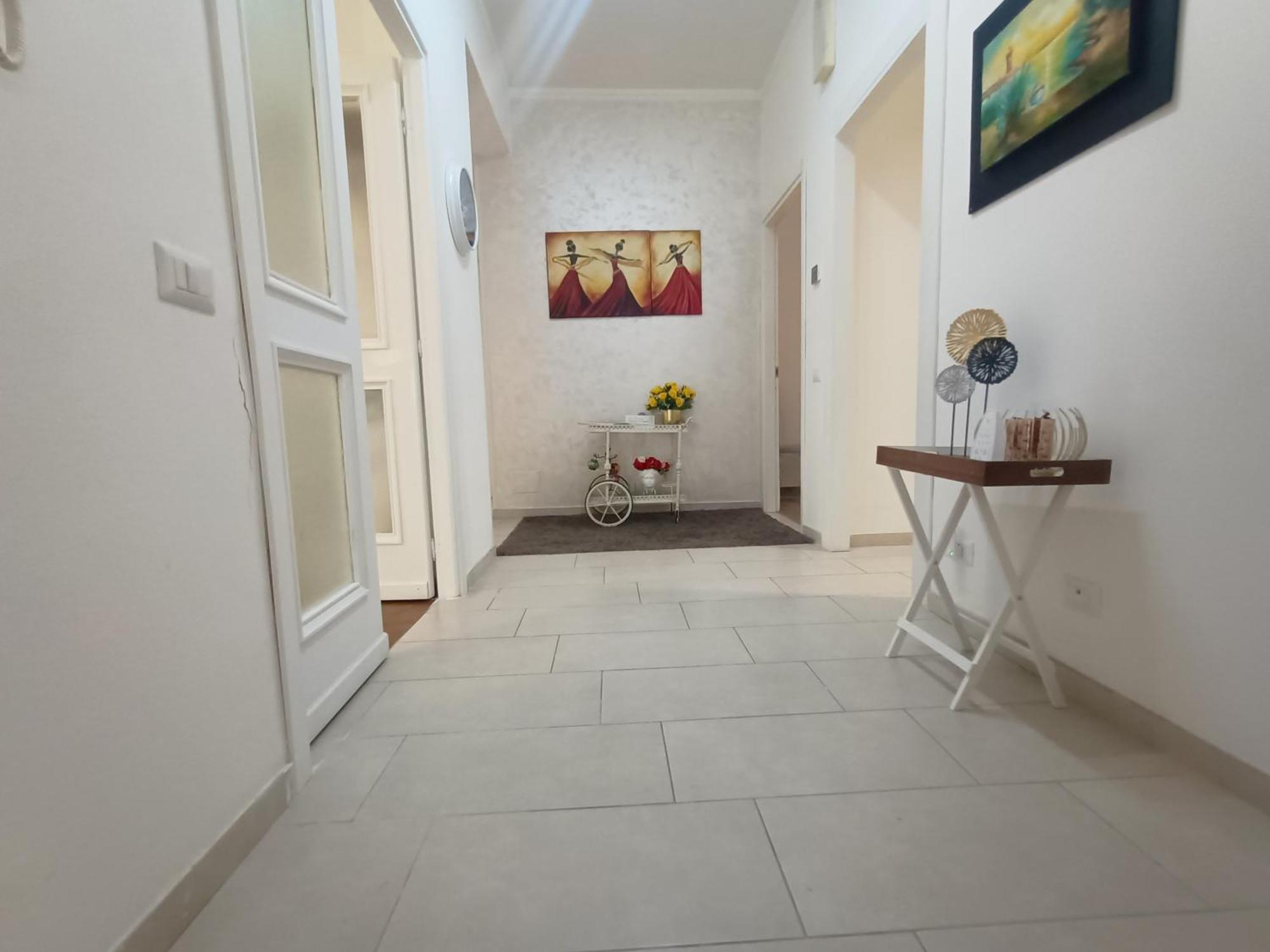 Rome Apartment D'Amata Ciampino Eksteriør billede