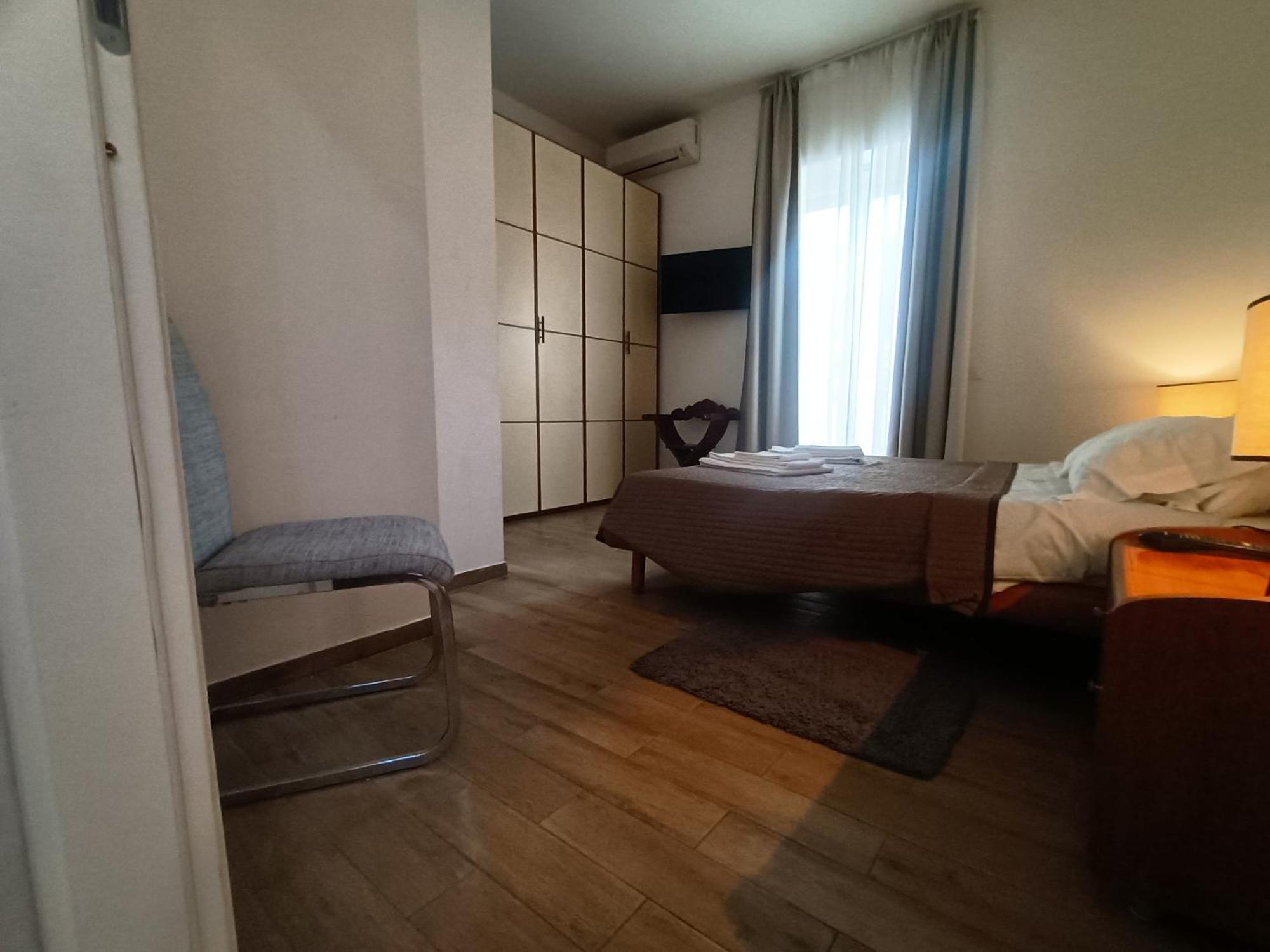 Rome Apartment D'Amata Ciampino Eksteriør billede