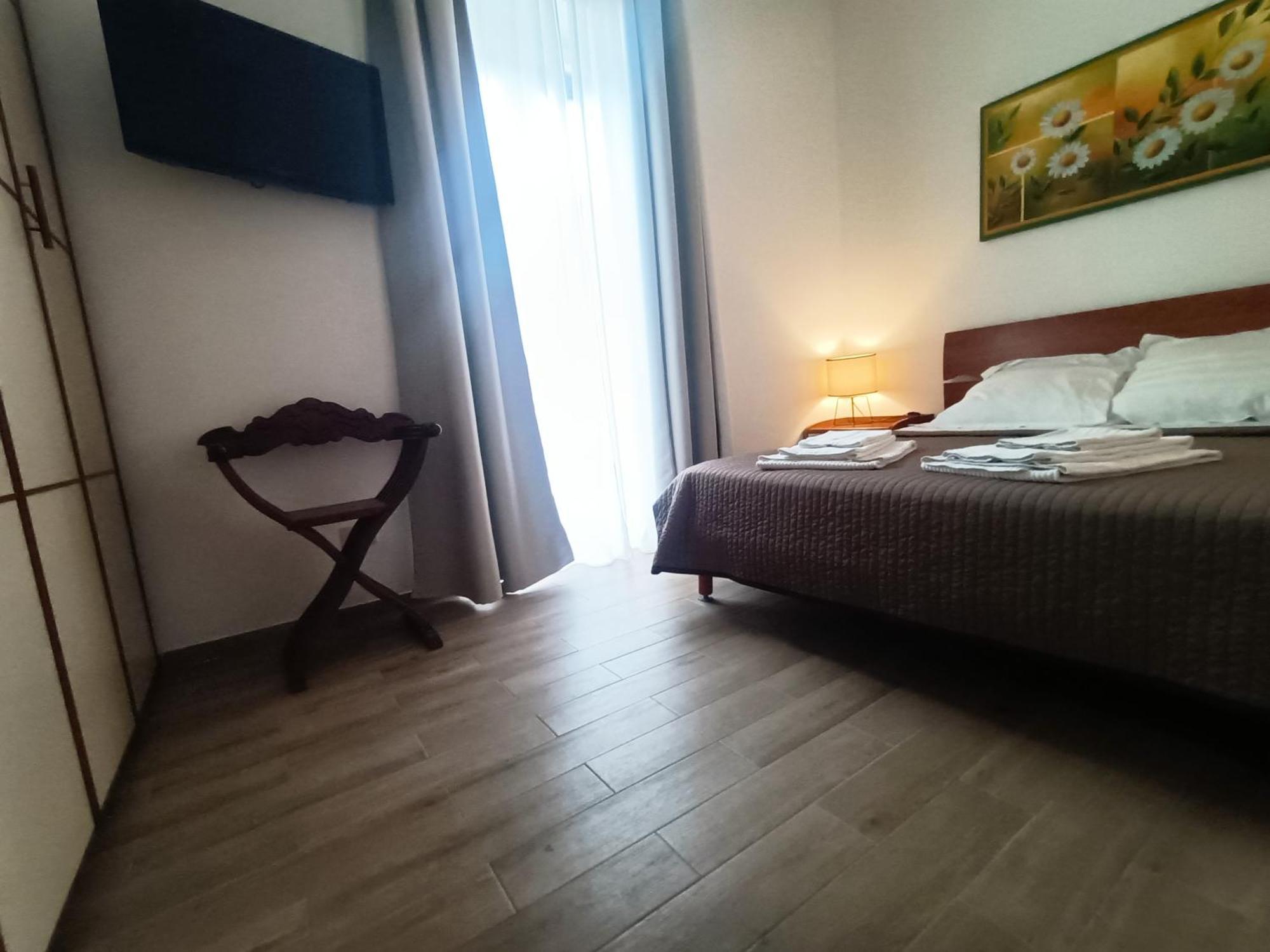 Rome Apartment D'Amata Ciampino Eksteriør billede