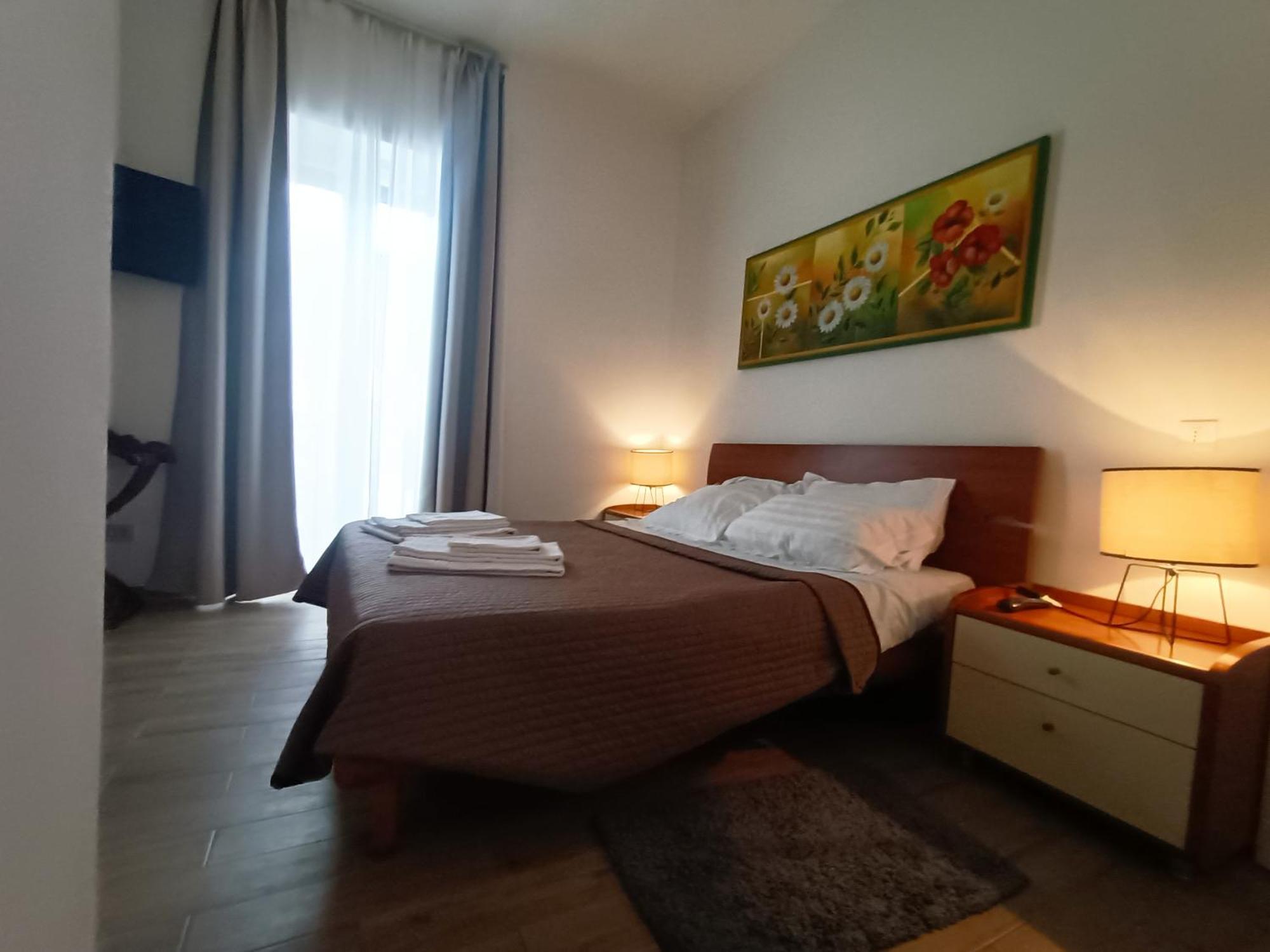 Rome Apartment D'Amata Ciampino Eksteriør billede