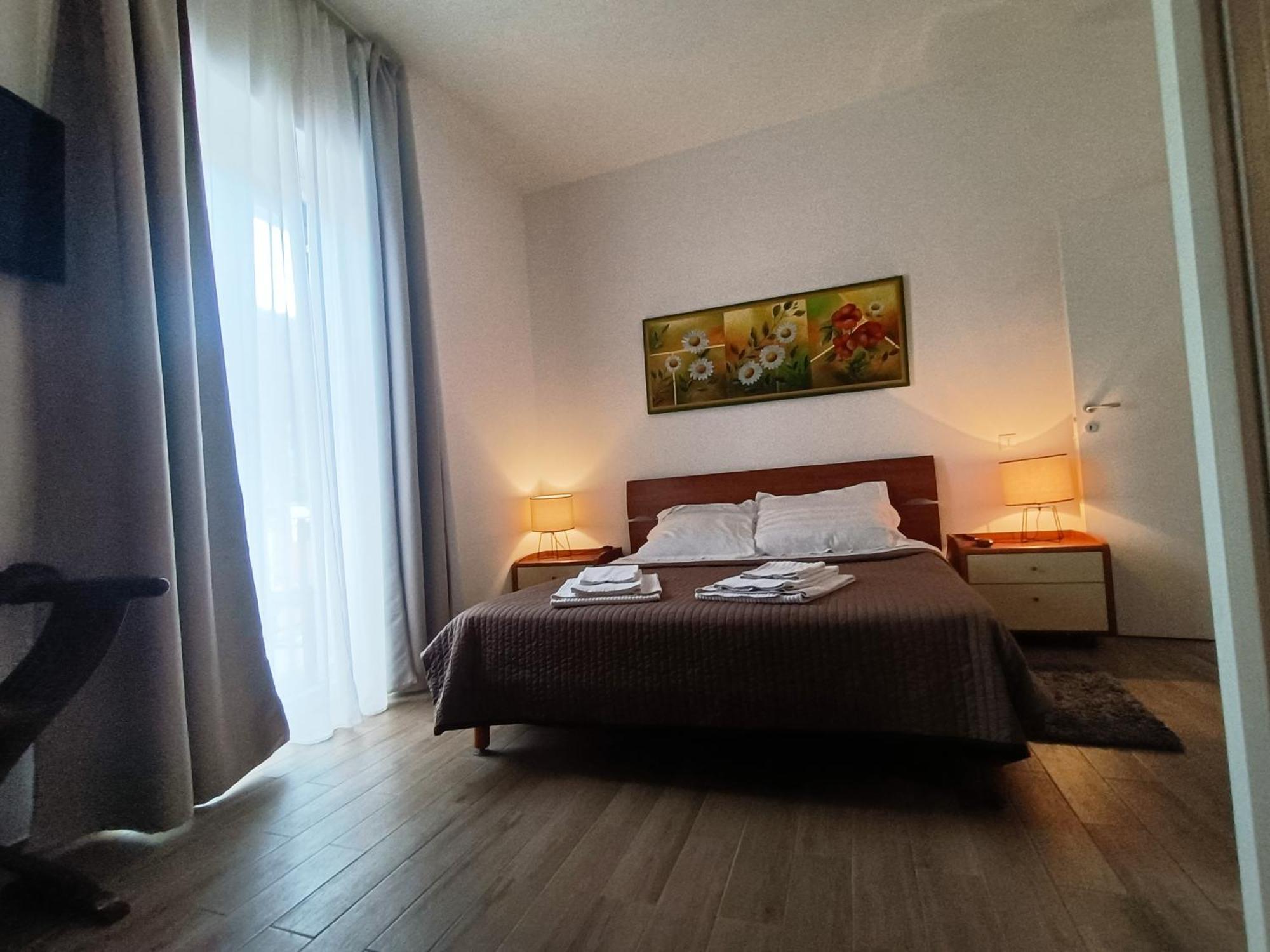 Rome Apartment D'Amata Ciampino Eksteriør billede