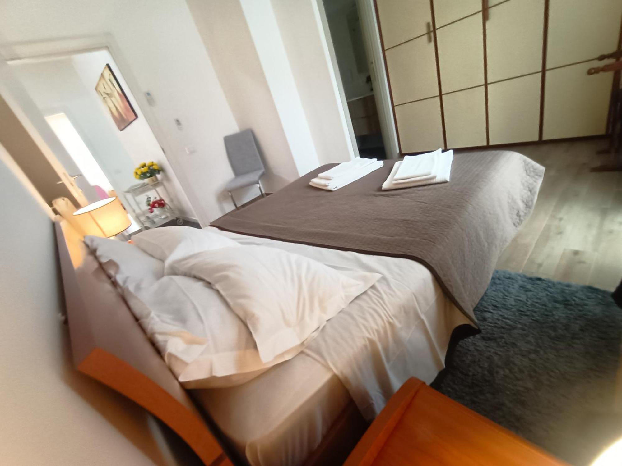 Rome Apartment D'Amata Ciampino Eksteriør billede
