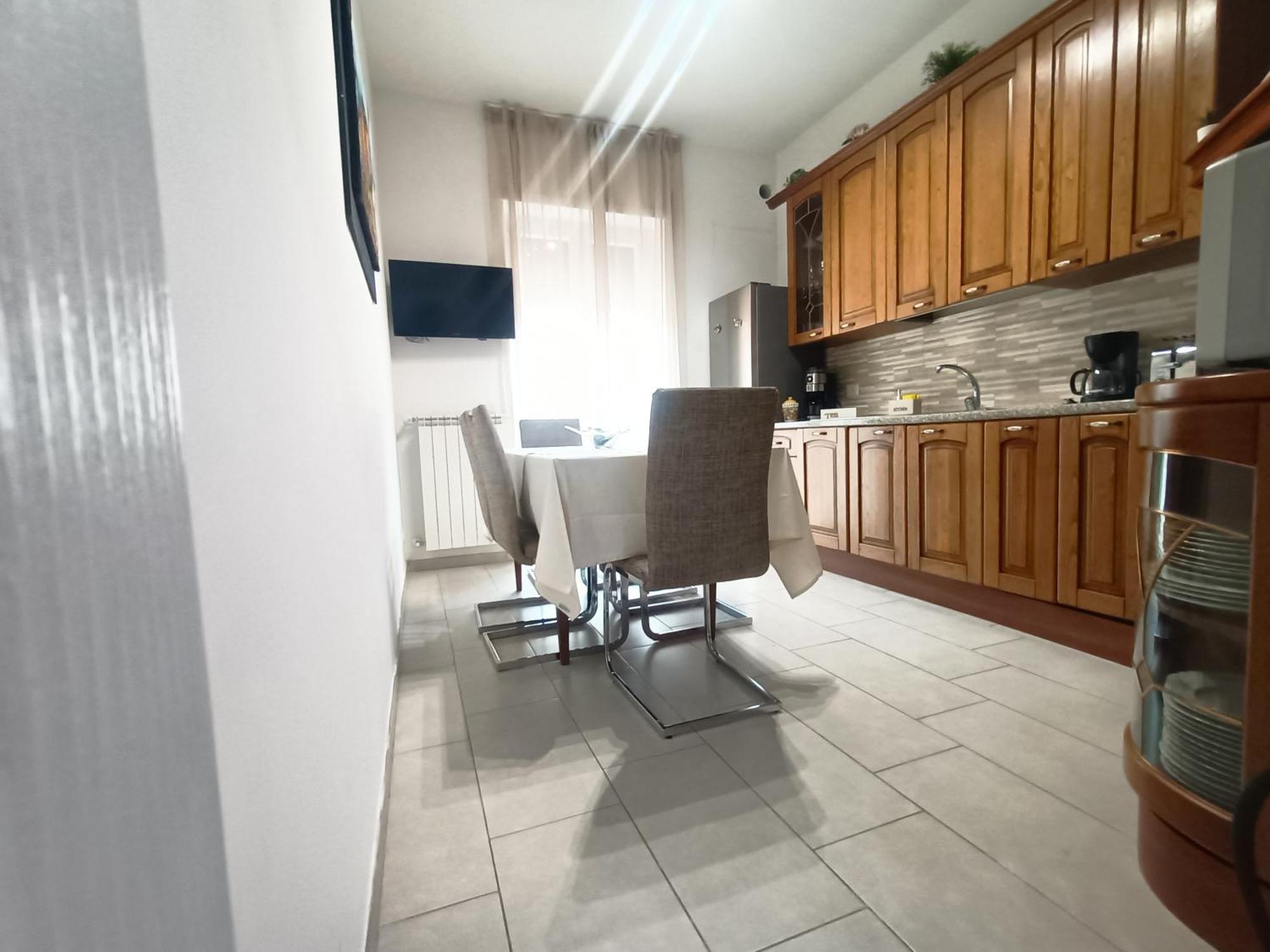 Rome Apartment D'Amata Ciampino Eksteriør billede