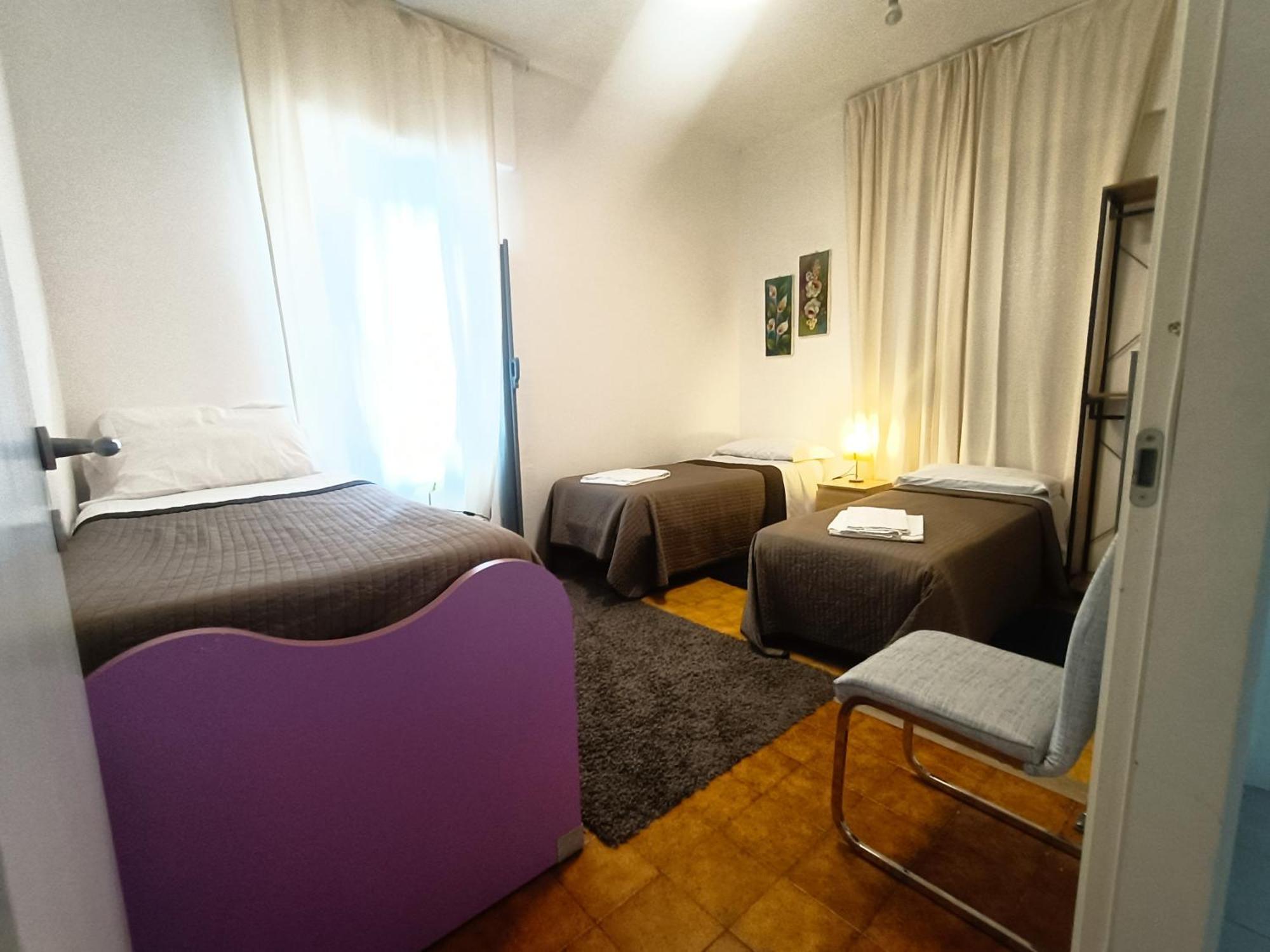 Rome Apartment D'Amata Ciampino Eksteriør billede