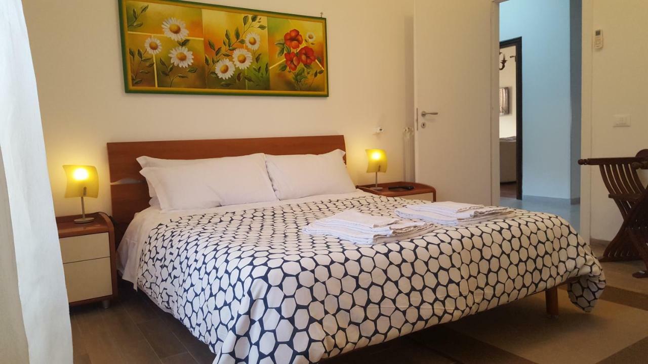 Rome Apartment D'Amata Ciampino Eksteriør billede