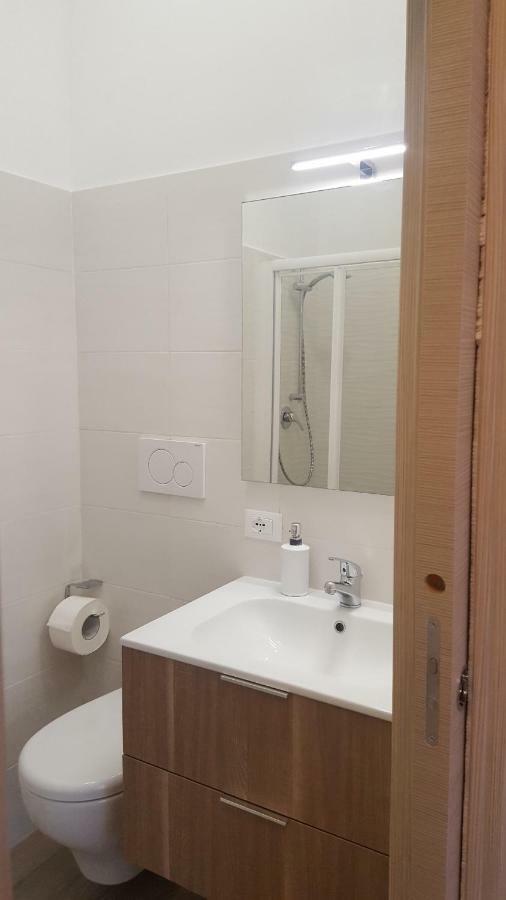 Rome Apartment D'Amata Ciampino Eksteriør billede